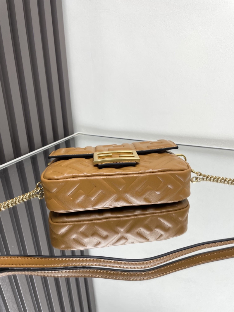 F**di baguette bags
